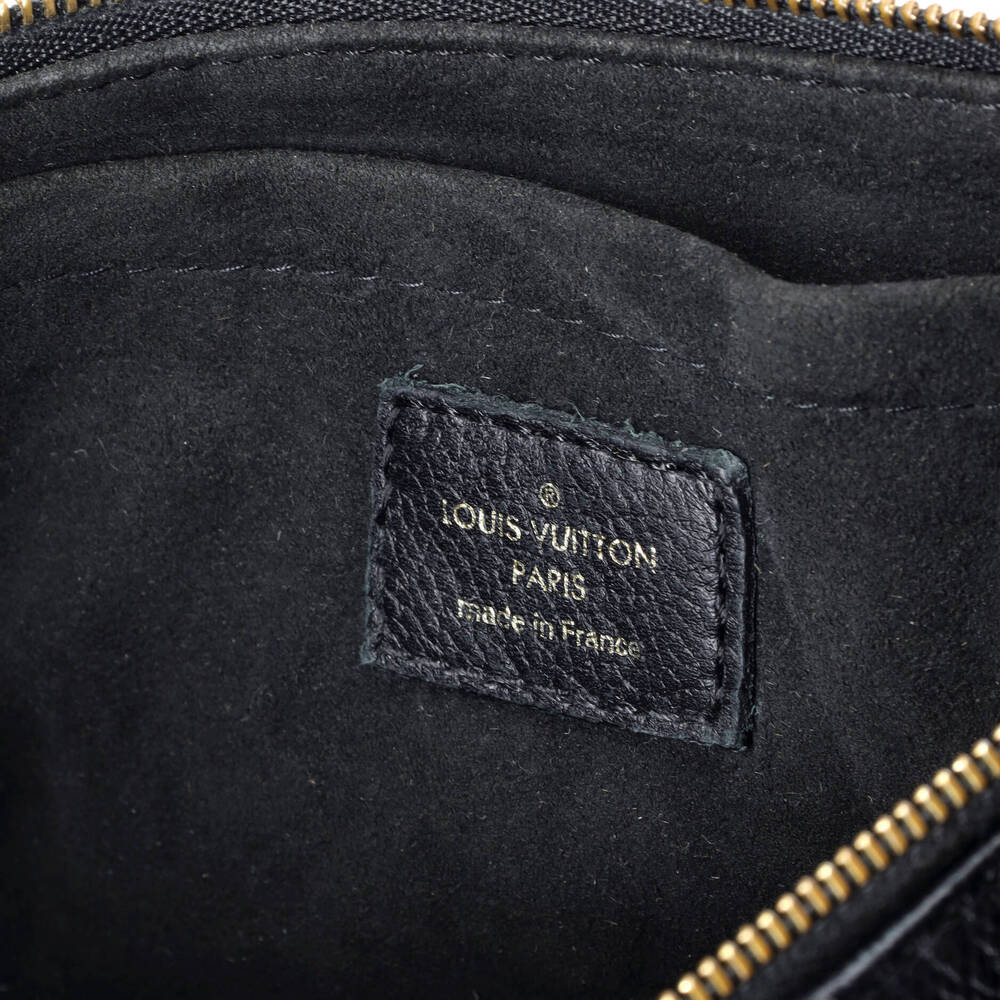 Louis Vuitton Multi Pochette Accessoires Monogram Empreinte Giant - Picture 7 of 7